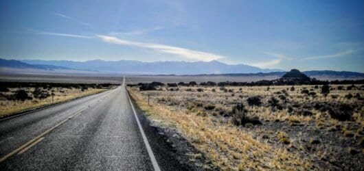 Fueling for Energy and Enjoyment: Travel Nutrition 101