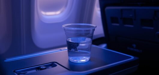 Hydration Hacks for Long Flights