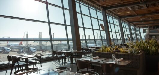 Airport Restaurant Guide