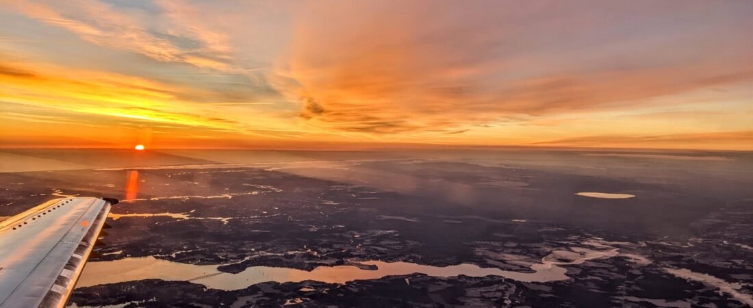 Jet Lag Recovery: Nutrition Strategies That Work