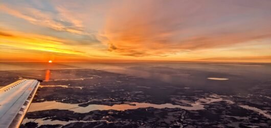 Jet Lag Recovery: Nutrition Strategies That Work