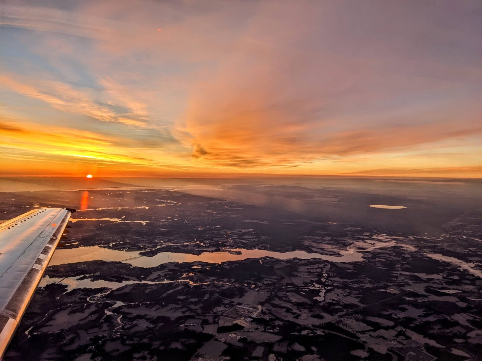 Jet Lag Recovery: Nutrition Strategies That Work