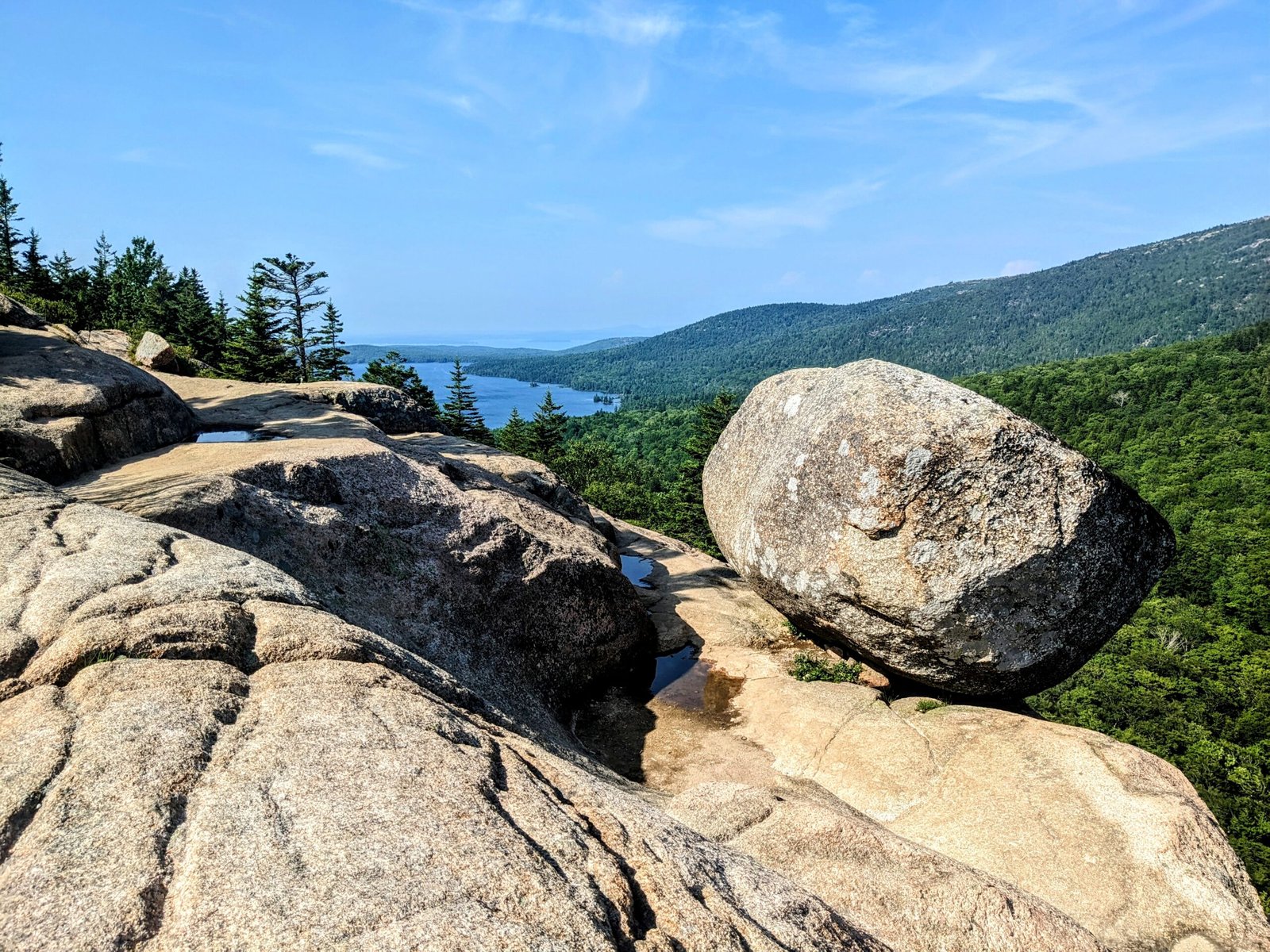 Balance may not always look the part, but it is often more about the process than the outcomes. 