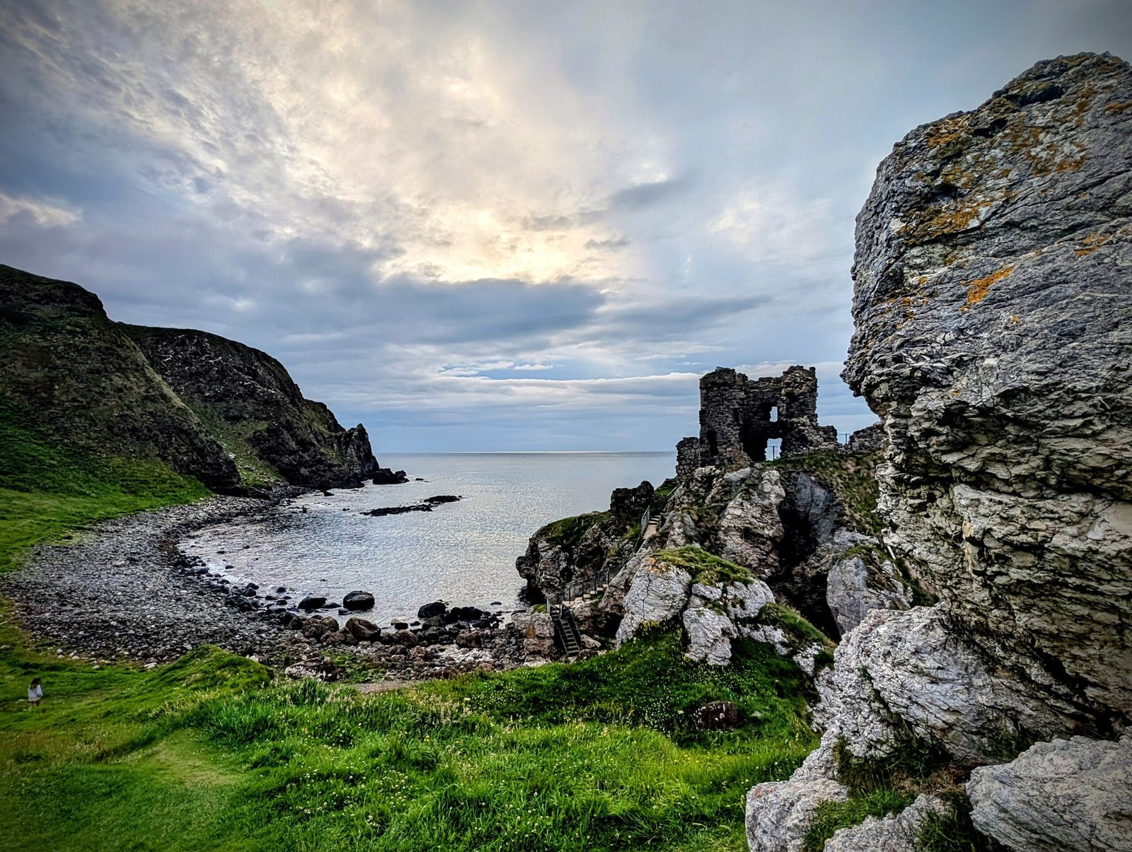 Using macros creates not only balance on your plate, but also in how you feel. 