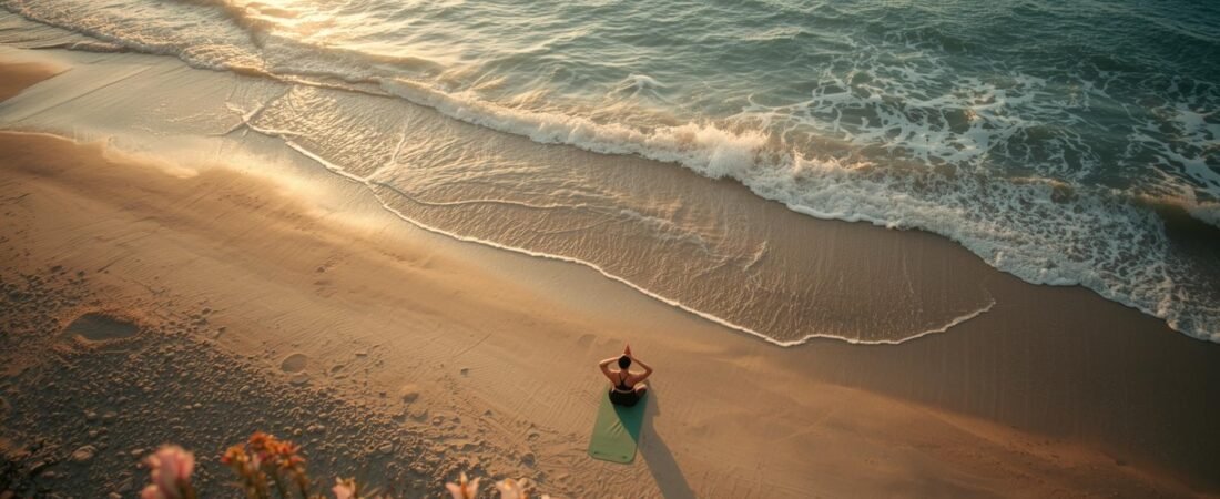 Setting Intentions Before a Trip: Travel with Purpose, Not Pressure