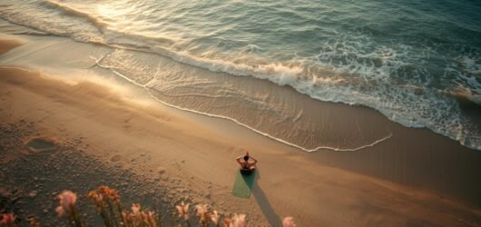 Setting Intentions Before a Trip: Travel with Purpose, Not Pressure