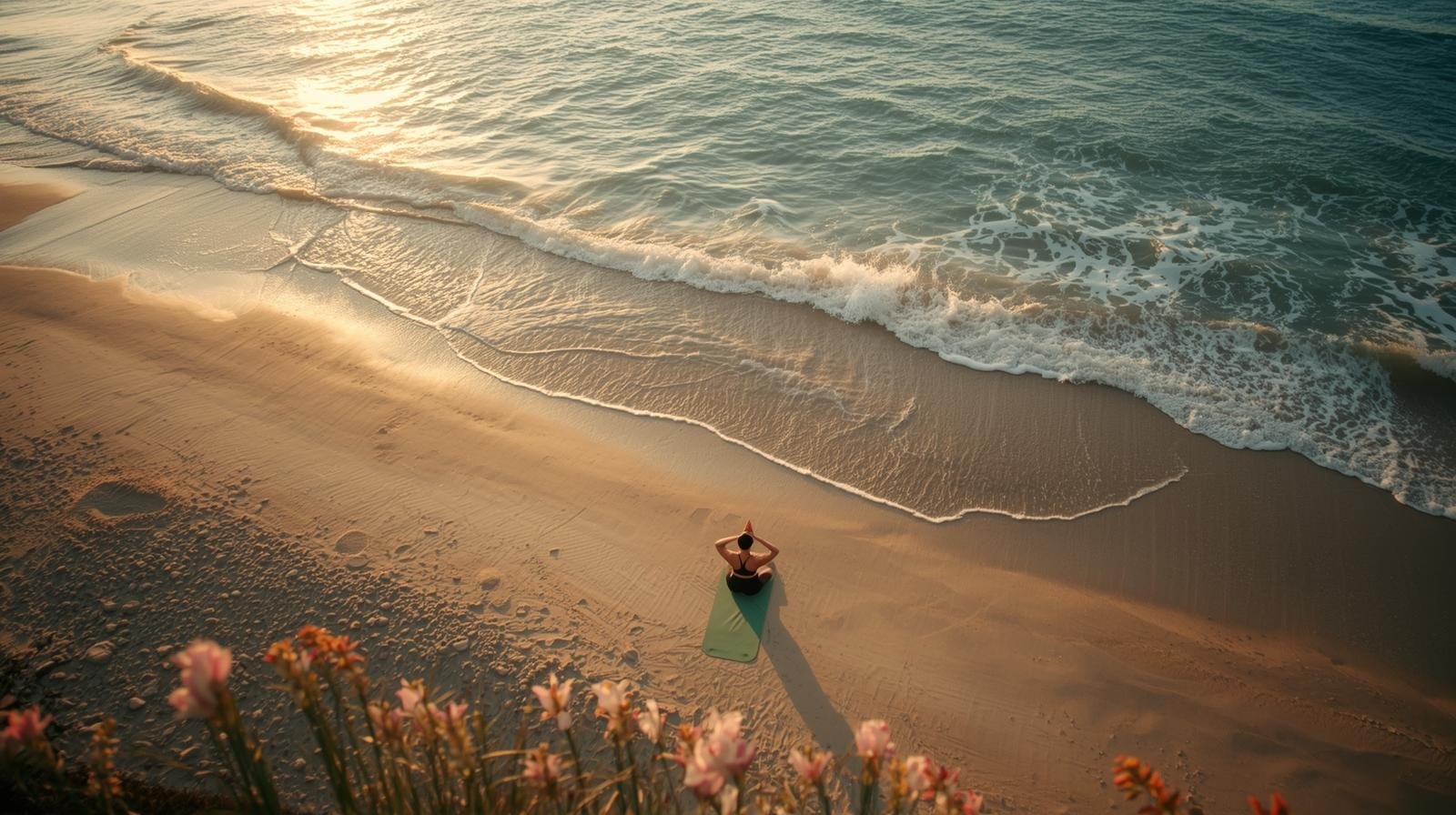 Setting Intentions Before a Trip: Travel with Purpose, Not Pressure