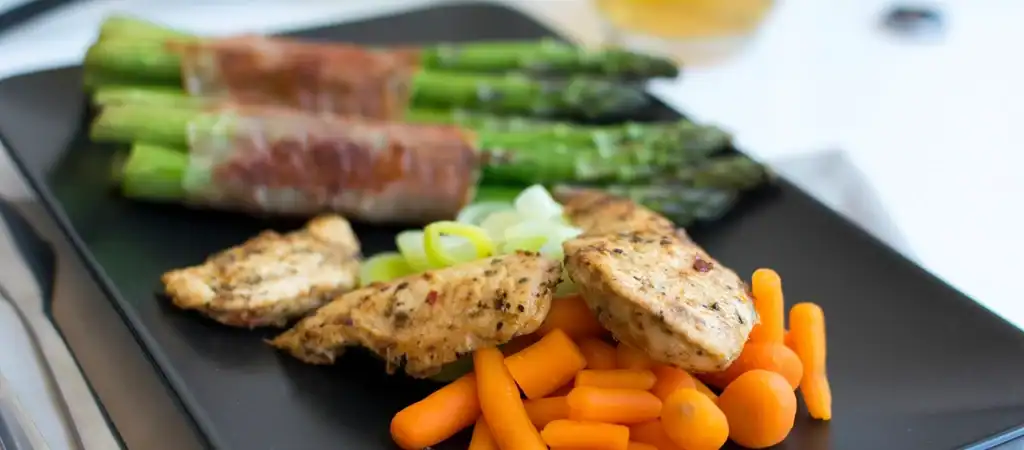 Macros Made Simple: The Building Blocks of Fuel