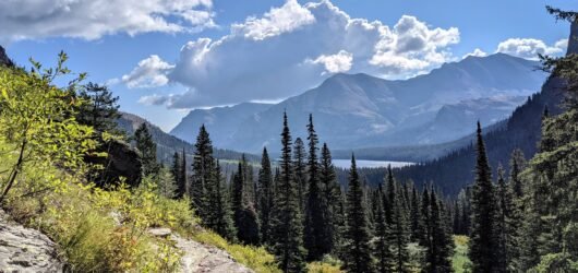 Journaling Prompts for Mindful Travel