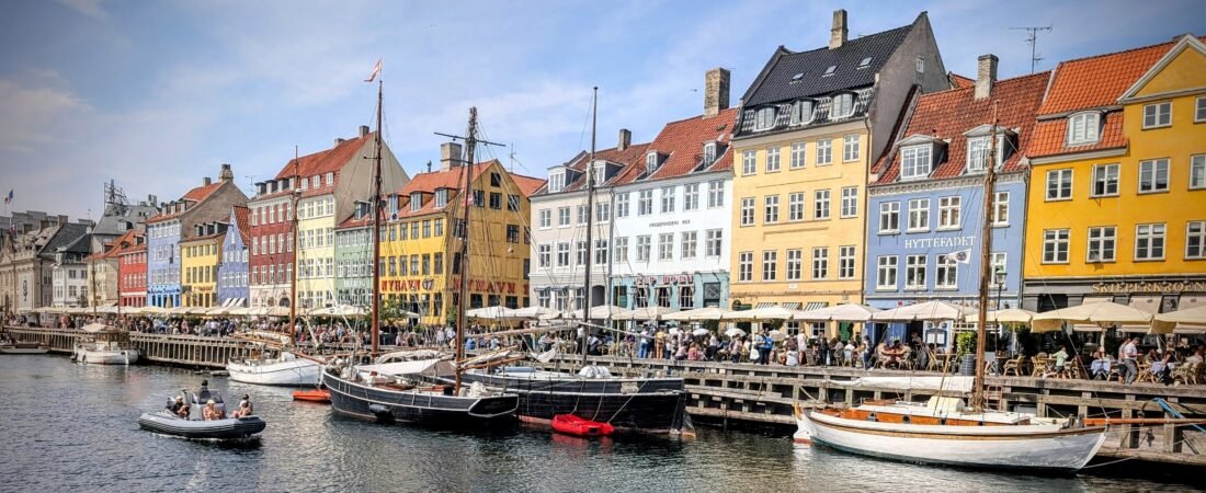 Managing Portion Sizes When Eating Out