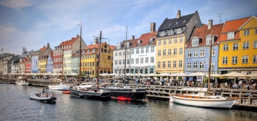 Managing Portion Sizes When Eating Out