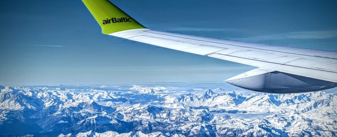 Half-Day Layover in Zurich: A Self-Guided Walk Through Old Town and the Christmas Markets