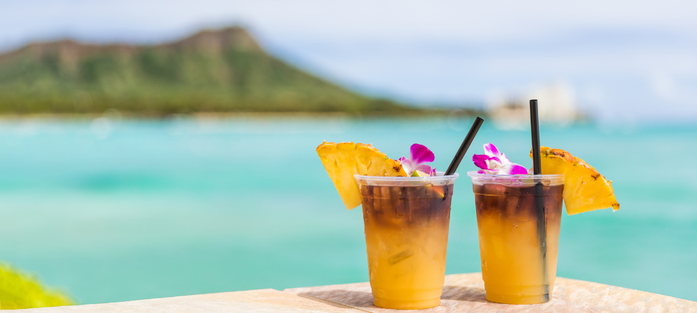 Alcohol on Vacation: Finding the Balance