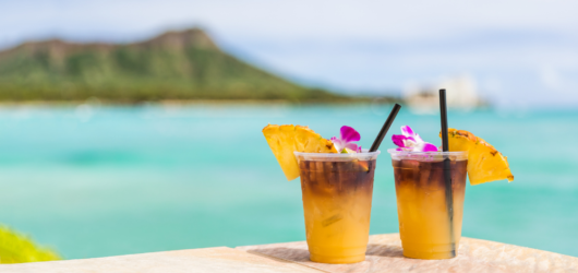 Alcohol on Vacation: Finding the Balance