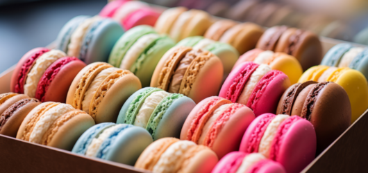 Balancing Indulgence and Nutrition on Vacation