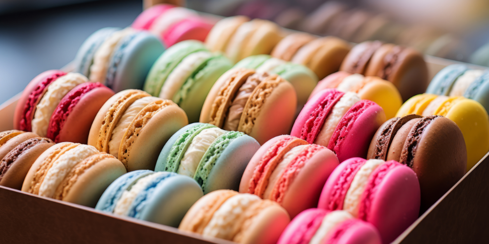 Balancing Indulgence and Nutrition on Vacation