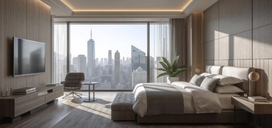 Hotel Sleep Environment Hacks:Rest Well, Travel Better