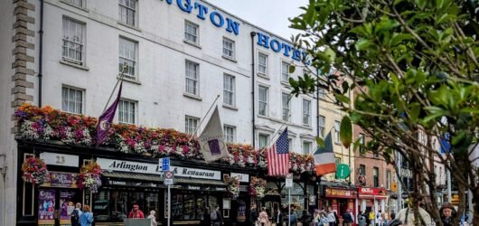 Beyond Price and Points: Choosing Hotels That Support How You Feel