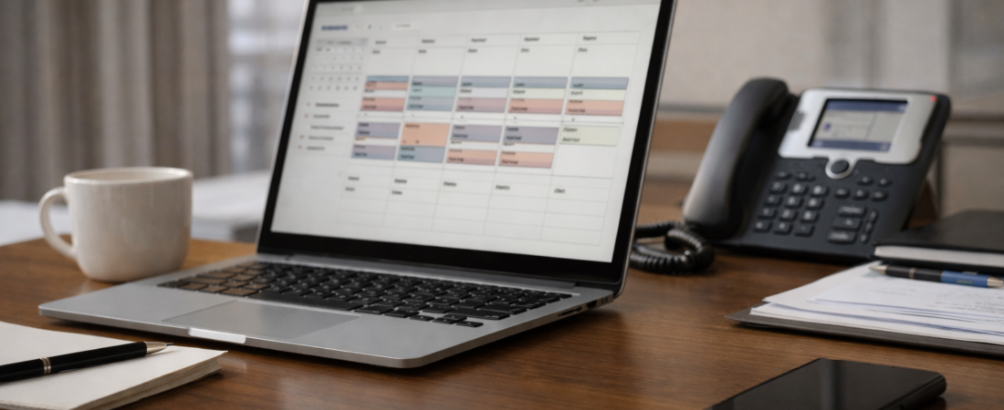 How to Be Well on Back-to-Back Work Trips