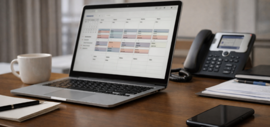 How to Be Well on Back-to-Back Work Trips