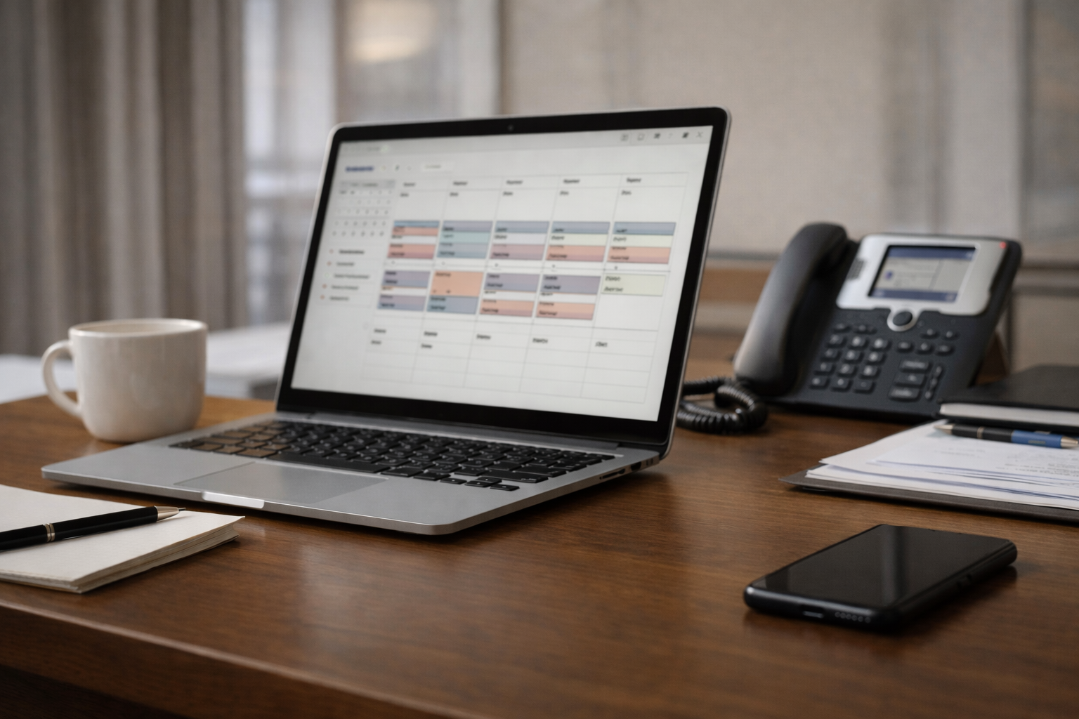 How to Be Well on Back-to-Back Work Trips