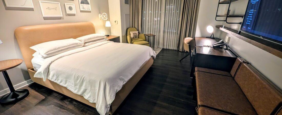 How to Eat Well When You Don’t Have a Mini Fridge