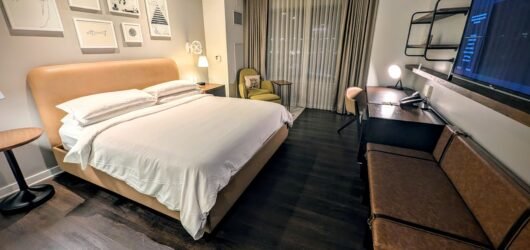 How to Eat Well When You Don’t Have a Mini Fridge