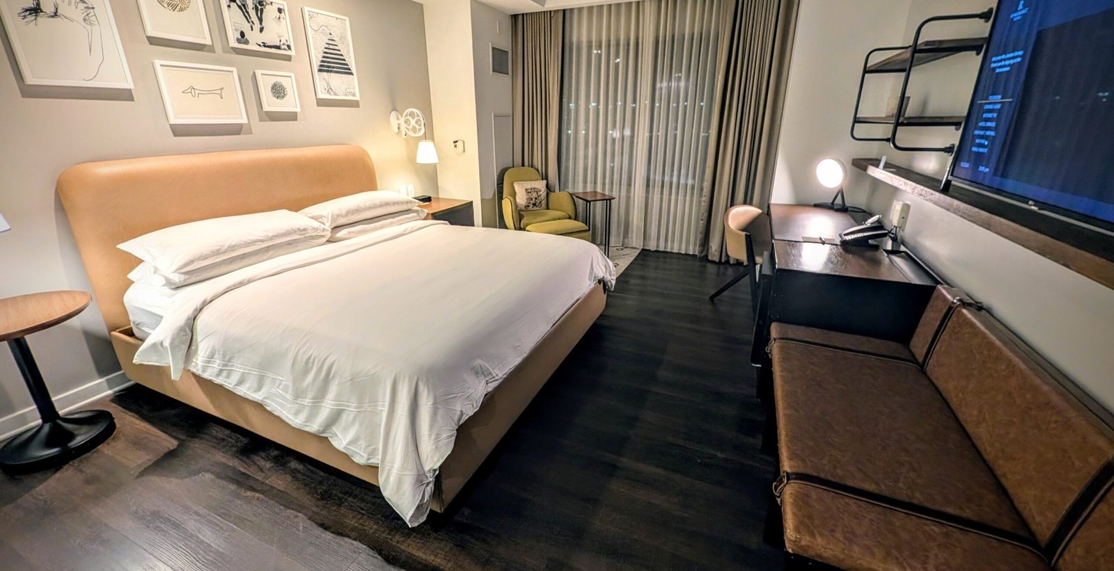 How to Eat Well When You Don’t Have a Mini Fridge