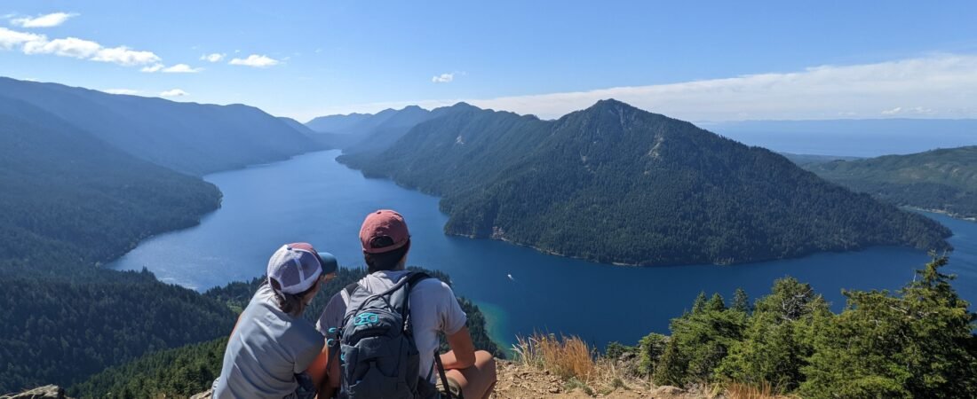 Why Getting Back on Track After Travel Is the Wrong Goal