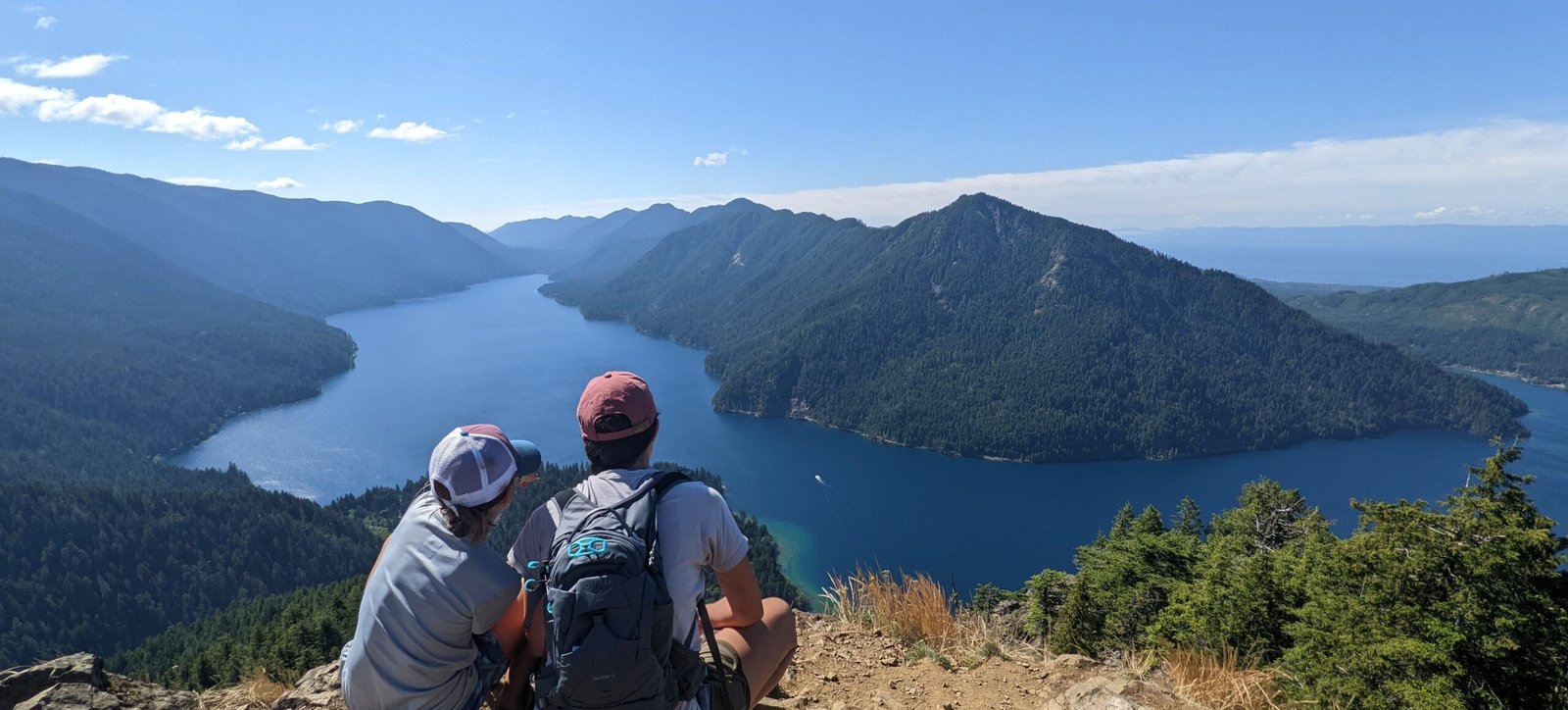 Why Getting Back on Track After Travel Is the Wrong Goal