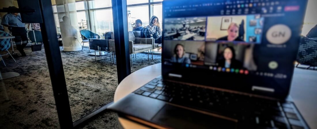 Managing Energy When Travel Days Are Longer Than Work Days