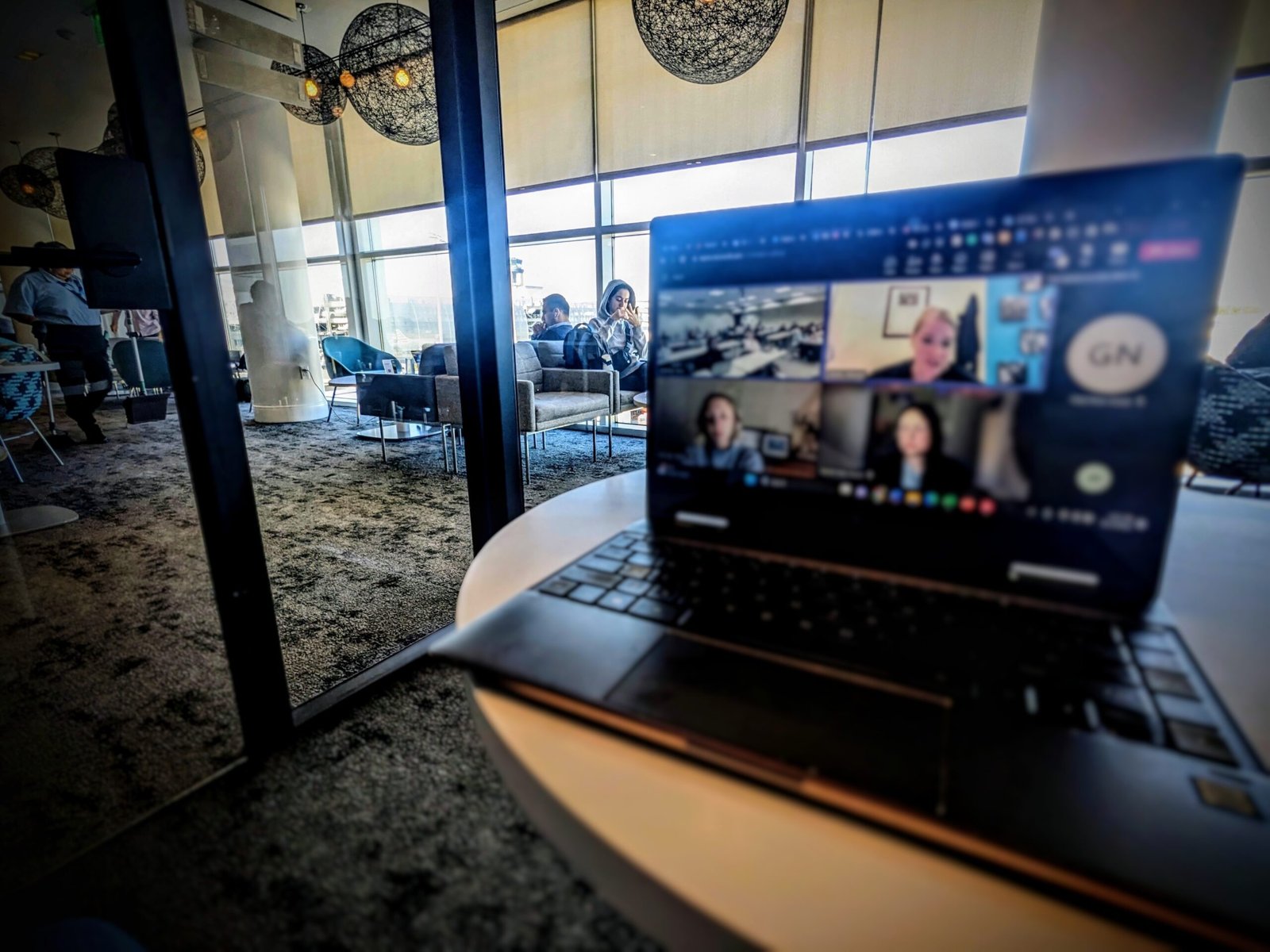 Managing Energy When Travel Days Are Longer Than Work Days