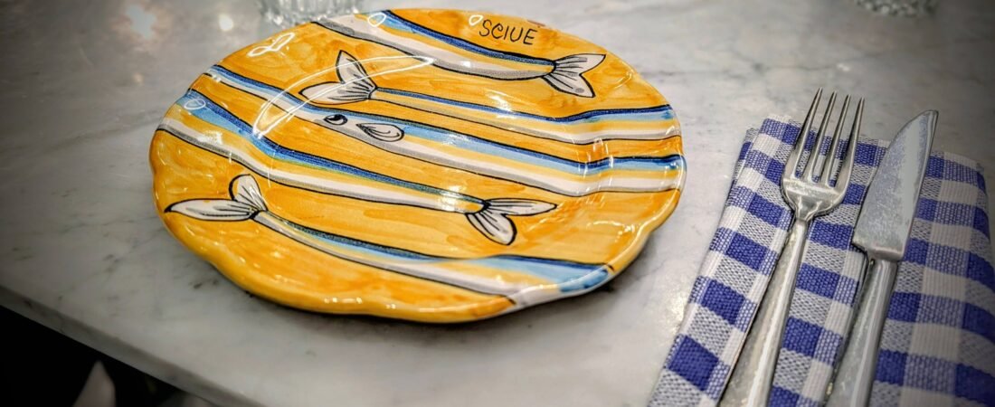 How to Build a Balanced Plate in Unfamiliar Cuisines