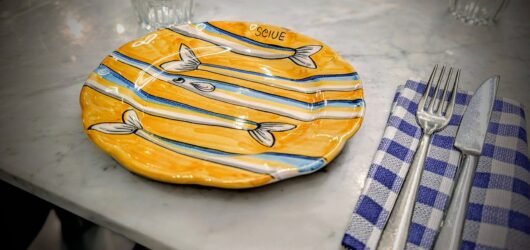 How to Build a Balanced Plate in Unfamiliar Cuisines