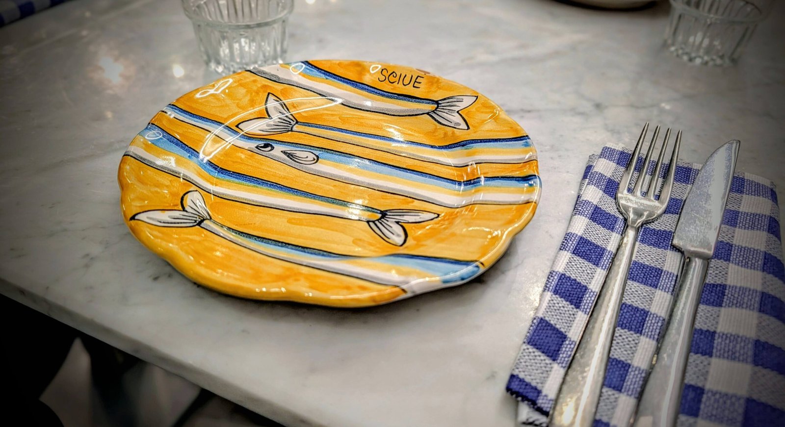 How to Build a Balanced Plate in Unfamiliar Cuisines