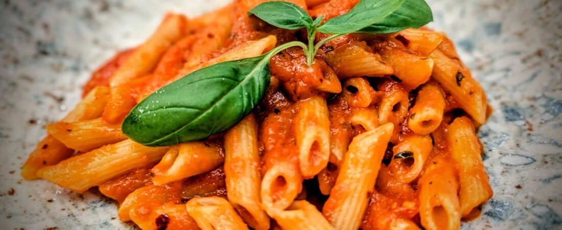 Eating Well Without Tracking While Traveling