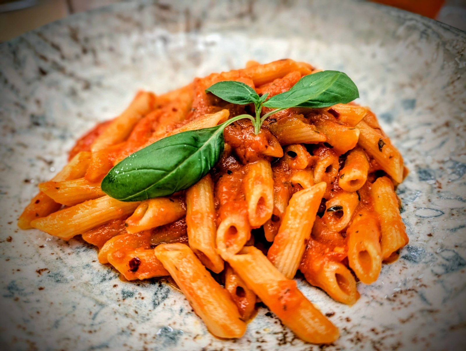 Eating Well Without Tracking While Traveling