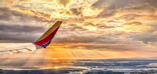 The Physiology of Jet Lag, Without the Science Lecture